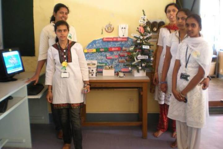 laboratory